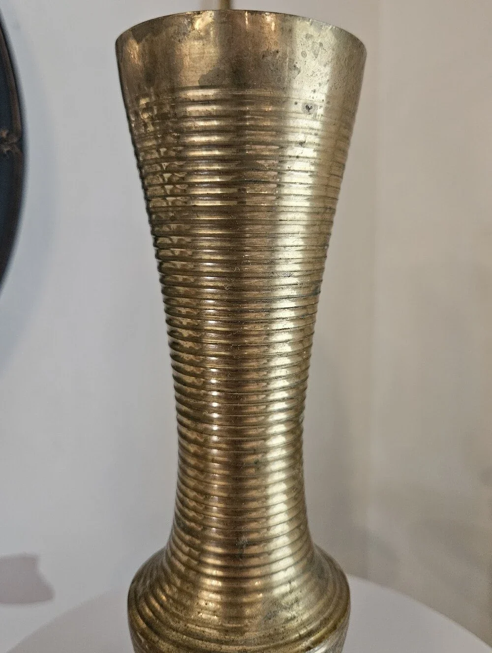 N/A vintage brass